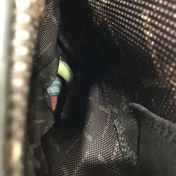 Durango Brown Western Style Leather Platform Riding Boots Tall Boot Size 8 - Picture 9 of 16